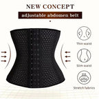 Women's Body Shaper - Tummy Control Slimming Belly Band Corset