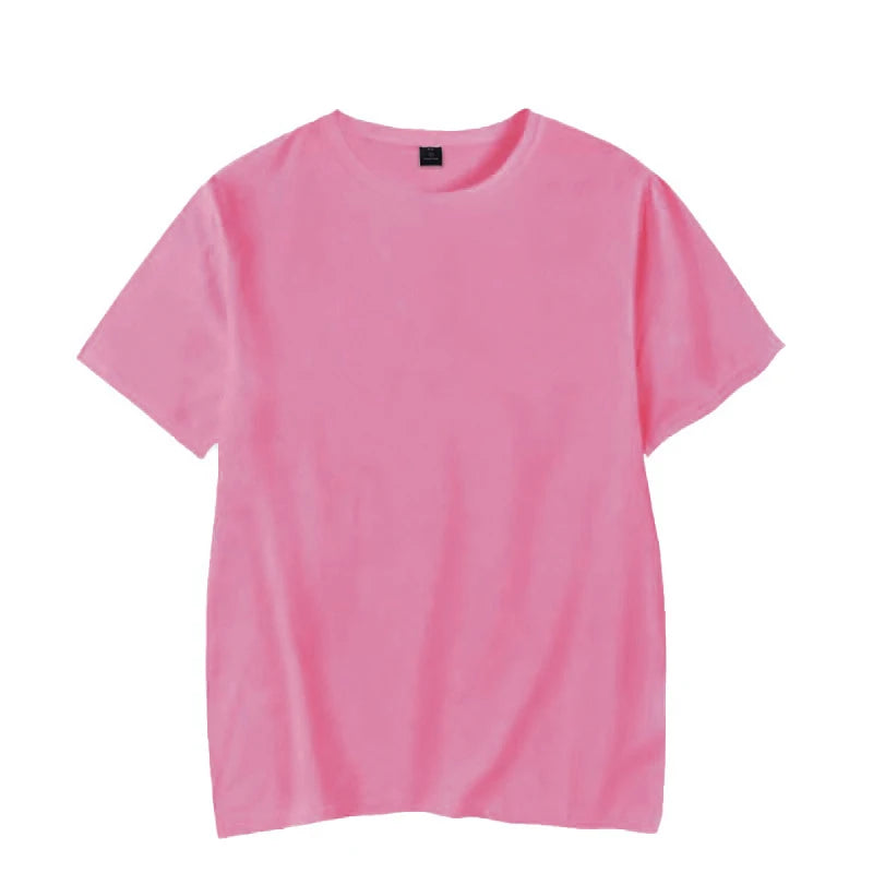VYRENA Women's Heavyweight Tee — Acid Wash Oversized Gym T-Shirt