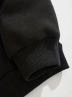 VYRENA Full Zip Hoodie | Women's Oversized Hooded Gym Jacket
