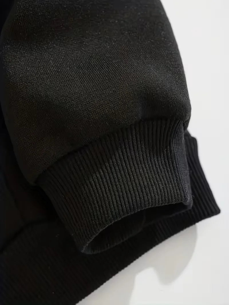 VYRENA Full Zip Hoodie | Women's Oversized Hooded Gym Jacket