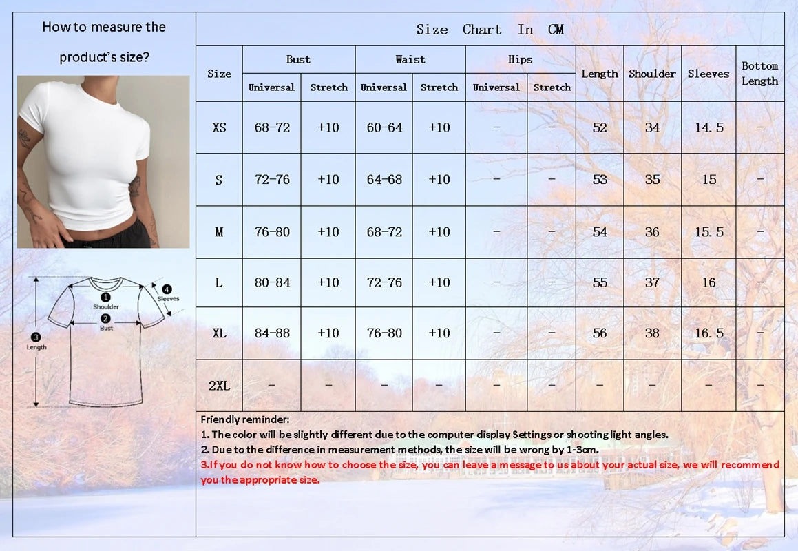 VYRENA Short Sleeve Gym T-Shirt — Women's Slim Fit Sports Top