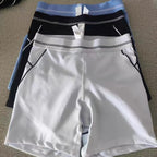 VYRENA Elite Tracksuit — High Elasticity Gym Bra & Running Shorts