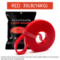 Heavy-Duty Resistance Bands - Up to 230lbs for Pull-Ups, Strength & Yoga