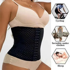Women's Body Shaper - Tummy Control Slimming Belly Band Corset