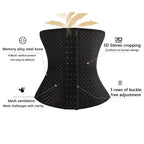 Women's Body Shaper - Tummy Control Slimming Belly Band Corset