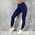 VYRENA Lift Leggings — High-Waist Pocket Gym Leggings