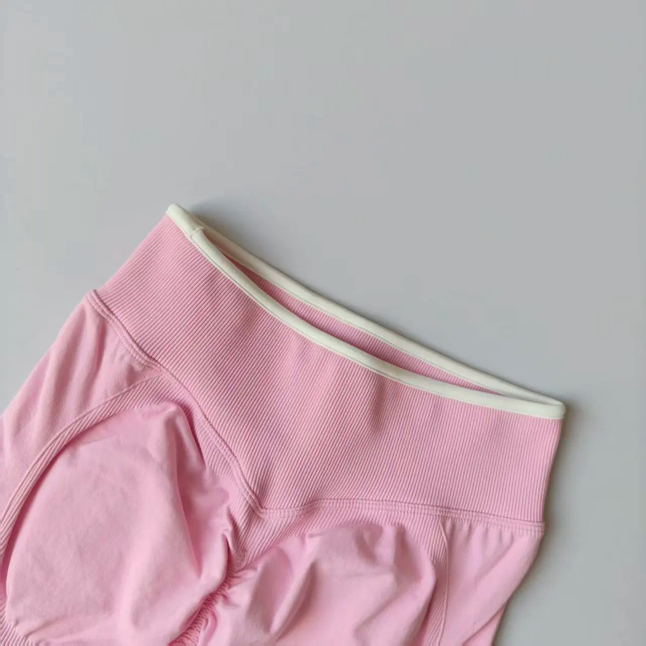 VYRENA Sisterhood Set — Seamless Sculpt Sports Bra & Leggings