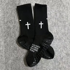 Sports Training Socks for Men & Women - Breathable Cushioned Ankle Socks