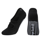 VYRENA Grip Socks — Women's Anti-Slip Yoga & Pilates Socks
