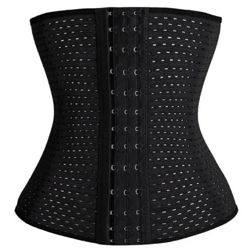 Women's Body Shaper - Tummy Control Slimming Belly Band Corset