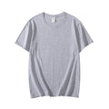 VYRENA Oversized Cotton Tee — Women's Heavyweight Vintage T-Shirt