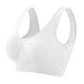 VYRENA Shockproof Sports Bra — Anti-Sagging Running & Yoga Vest