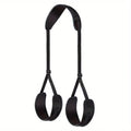 Yoga Strap & Resistance Bundle - Adjustable Hand & Foot Training Straps