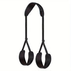 Yoga Strap & Resistance Bundle - Adjustable Hand & Foot Training Straps