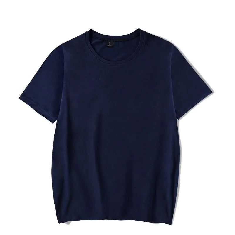 VYRENA Women's Heavyweight Tee — Acid Wash Oversized Gym T-Shirt