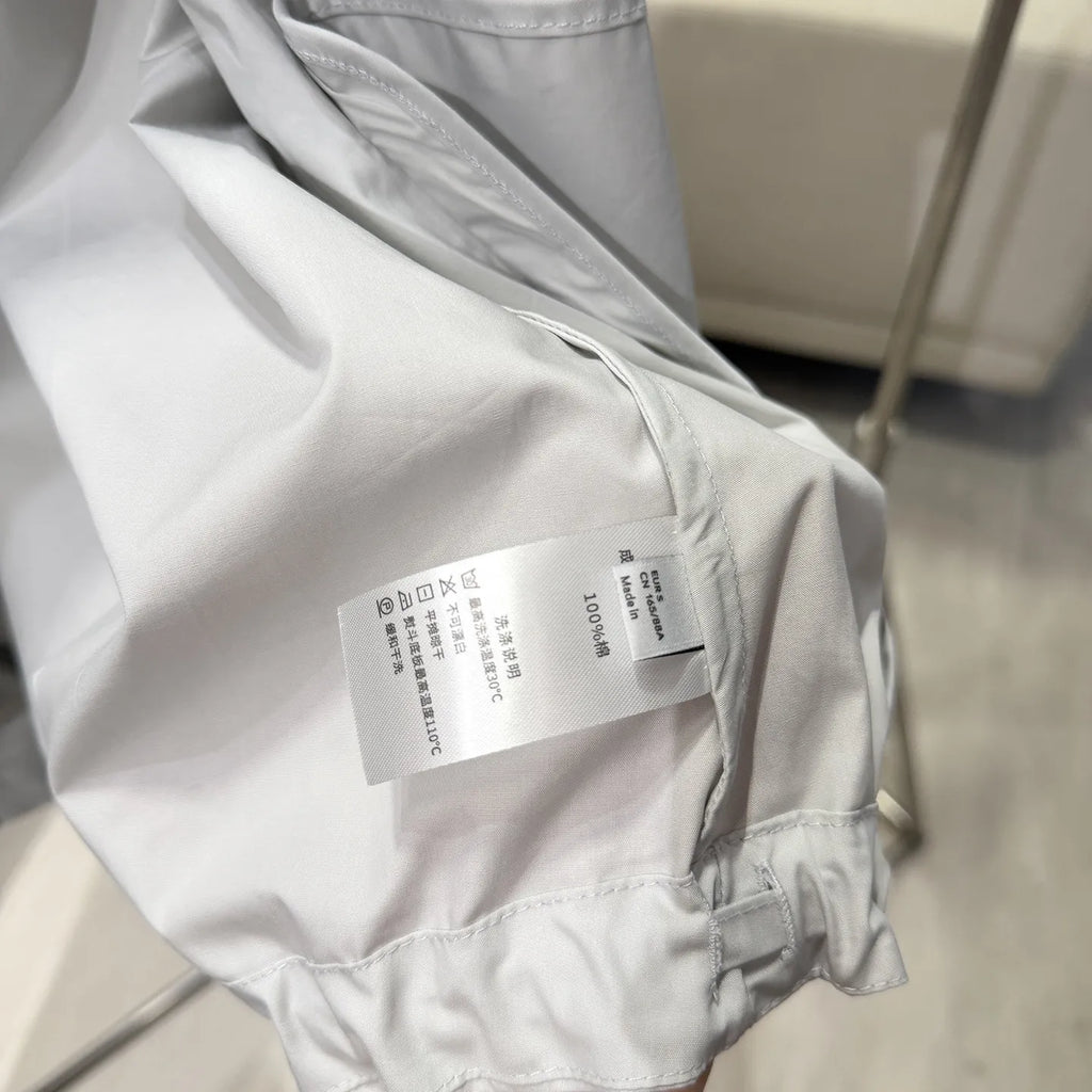 VYRENA Cropped Windbreaker Jacket | Women's Short Sports Coat