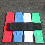 Anti-Slip Grip Sports Socks - Non-Slip Training Socks for Yoga & Gym