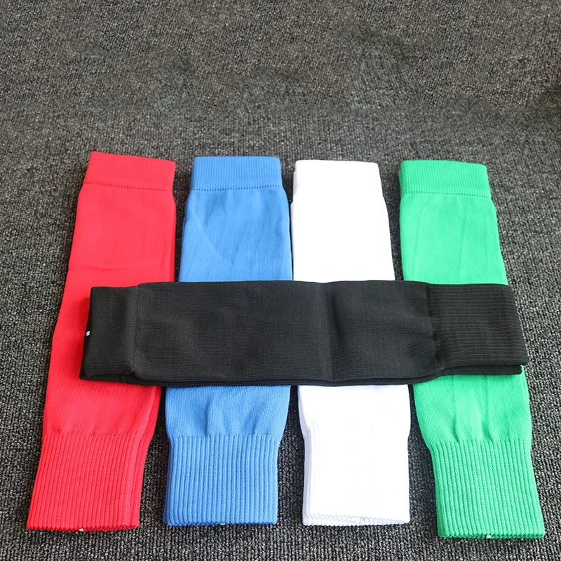 Anti-Slip Grip Sports Socks - Non-Slip Training Socks for Yoga & Gym
