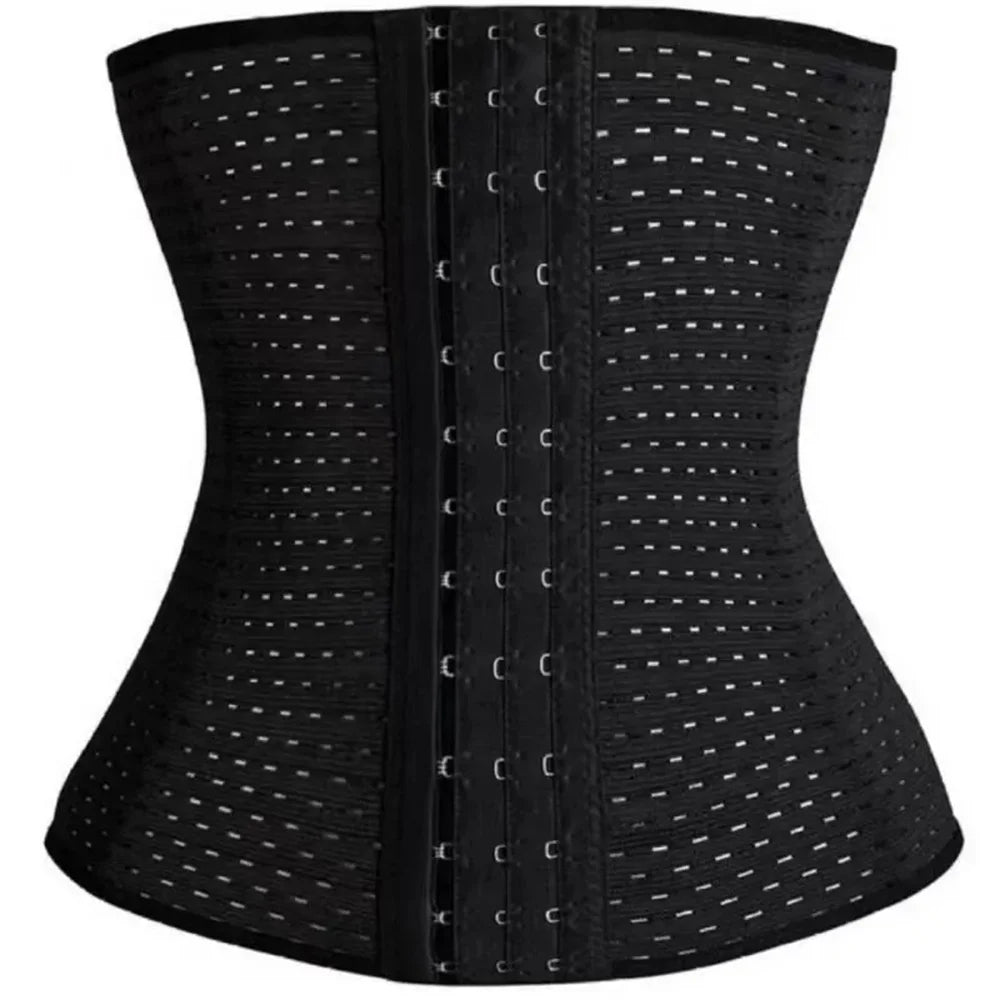 Women's Body Shaper - Tummy Control Slimming Belly Band Corset