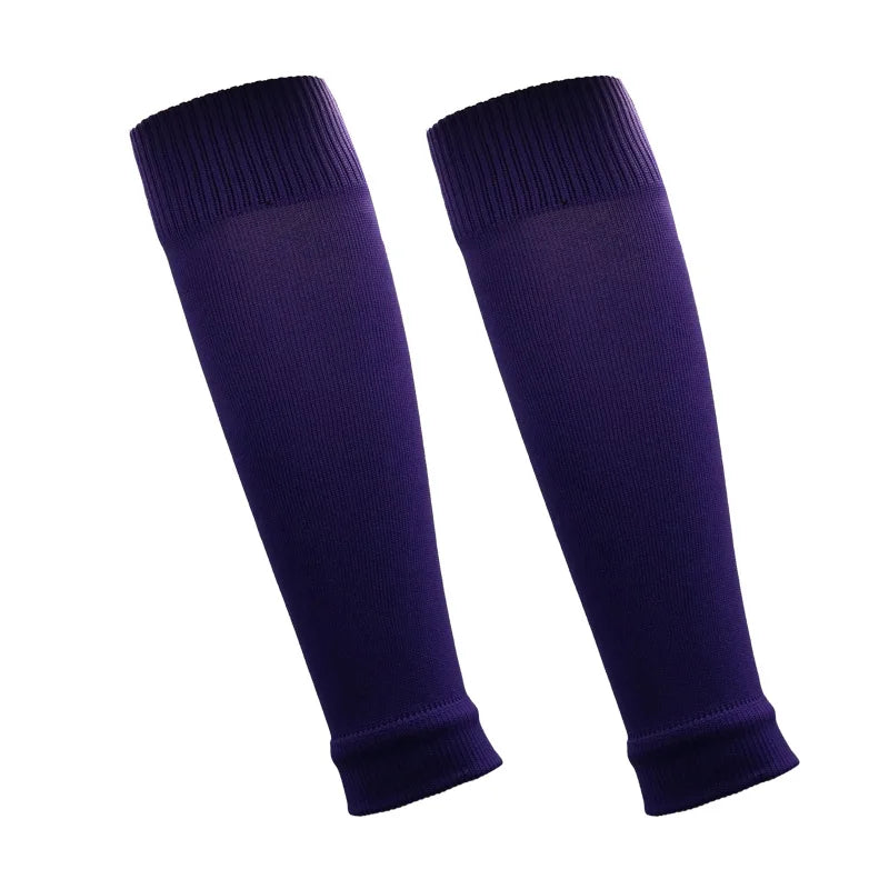 Anti-Slip Grip Sports Socks - Non-Slip Training Socks for Yoga & Gym