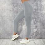 VYRENA Lift Leggings — High-Waist Pocket Gym Leggings