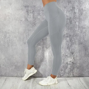 VYRENA Lift Leggings — High-Waist Pocket Gym Leggings