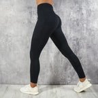 VYRENA Lift Leggings — High-Waist Pocket Gym Leggings