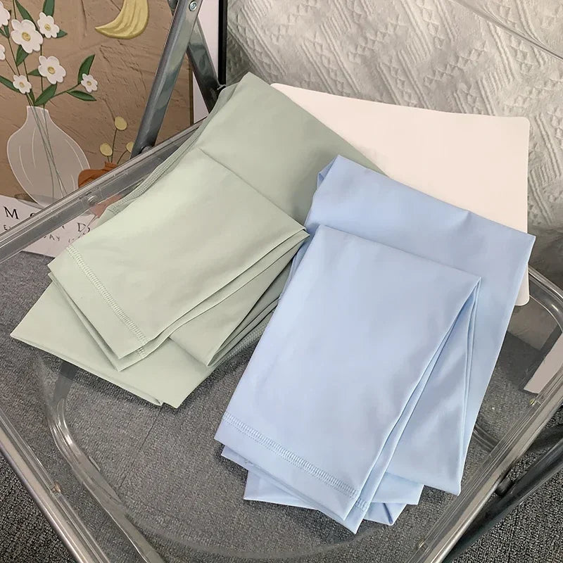 VYRENA Speed Leggings — High-Waist Quick-Dry Gym Leggings
