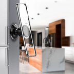Magnetic Phone Holder for Gym - Dual-Sided N52 Magnet for Metal Surfaces