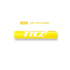 Resistance Band Loop 150cm - Long Latex Exercise Band for Full-Body Training