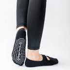 VYRENA Grip Socks — Women's Anti-Slip Yoga & Pilates Socks