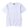 VYRENA Women's Heavyweight Tee — Acid Wash Oversized Gym T-Shirt