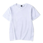 VYRENA Women's Heavyweight Tee — Acid Wash Oversized Gym T-Shirt